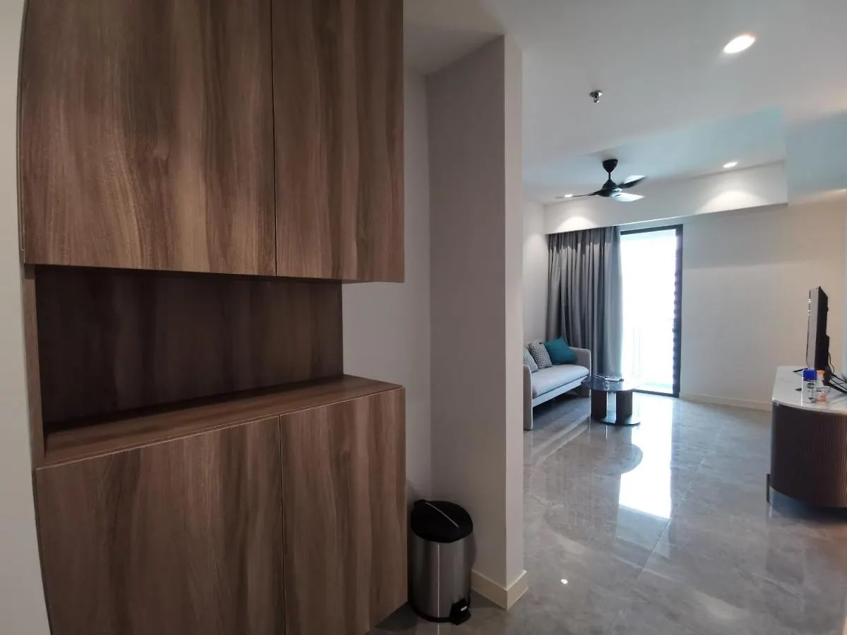 The Ooak Suites And Residence@ Kiara 163 Kuala Lumpur
