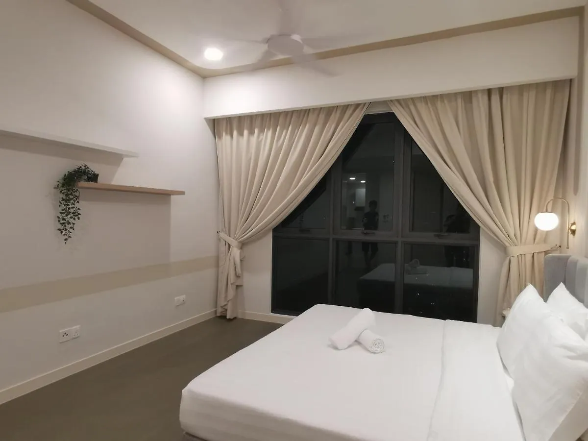 The Ooak Suites And Residence@ Kiara 163 Kuala Lumpur