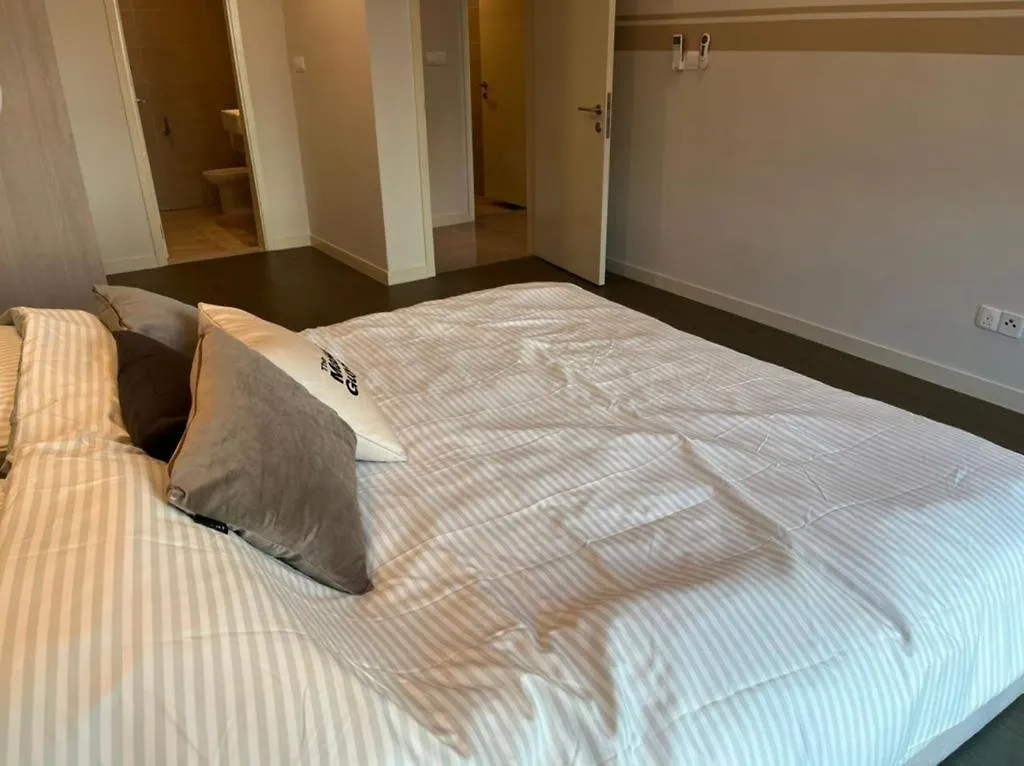 The Ooak Suites And Residence@ Kiara 163 Kuala Lumpur Séjour chez l'habitant