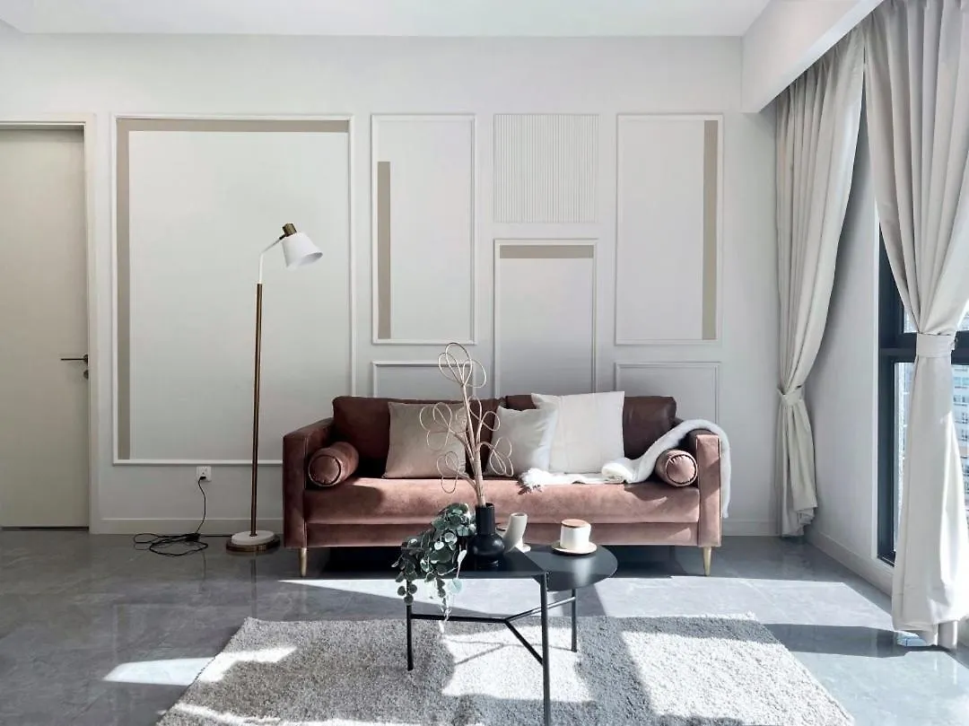The Ooak Suites And Residence@ Kiara 163 Kuala Lumpur