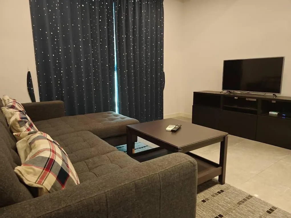 The Ooak Suites And Residence@ Kiara 163 Kuala Lumpur